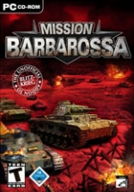 Mission Barbarossa