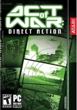 Act of War: Direct Action