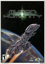Mission: Humanity