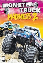 Monster Truck Madness 2