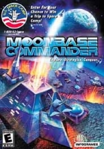 Moonbase Commander