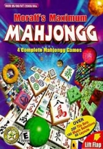 Moraff's Maximum Mahjongg