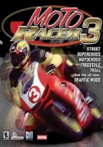 Moto Racer 3