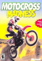 Motocross Madness