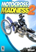 Motocross Madness 2