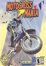 Motocross Mania