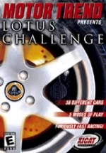 Motor Trend Presents Lotus Challenge