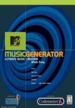 MTV Music Generator