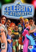 MTV's Celebrity Deathmatch