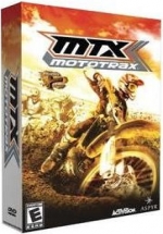 MTX Mototrax