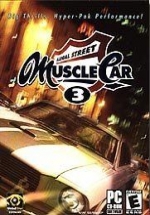 Muscle Car 3