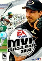 MVP Baseball 2003