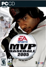 MVP Baseball 2005