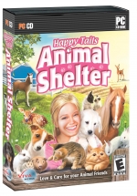 My Animal Shelter