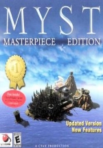 Myst: Masterpiece Edition