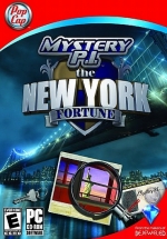 Mystery P.I.: The New York Fortune