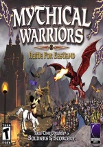 Mythical Warriors: Battle for Eastland