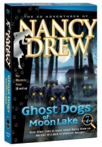 Nancy Drew: Ghost Dogs of Moon Lake