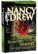 Nancy Drew: Secret of the Scarlet Hand