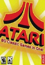 Atari: 80 Classic Games in One