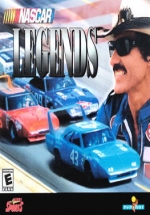 NASCAR Legends