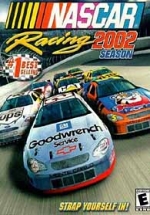 NASCAR Racing 2002 Season