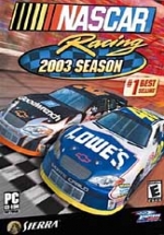 NASCAR Racing 2003 Season