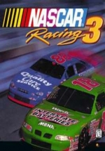 NASCAR Racing 3