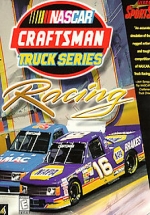 NASCAR Racing 3 Craftsman Truck Series Expansion Pack