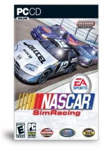 NASCAR SimRacing