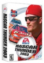 NASCAR Thunder 2003