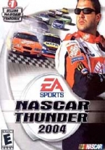 NASCAR Thunder 2004