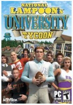 National Lampoon's University Tycoon