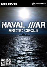 Naval War: Arctic Circle