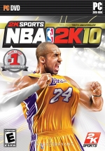 NBA 2K10