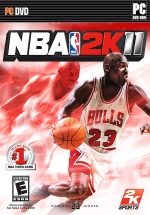 NBA 2K11