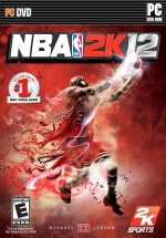 NBA 2K12