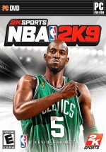 NBA 2K9