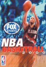 NBA Basketball 2000