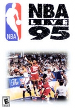 NBA Live '95