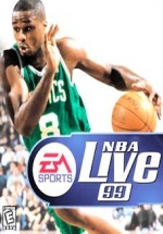 NBA Live '99