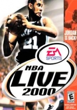 NBA Live 2000