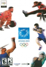 Athens 2004