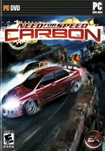 Need for Speed Carbon