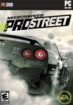 Need for Speed ProStreet