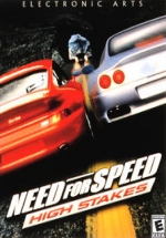 Need for Speed: High Stakes