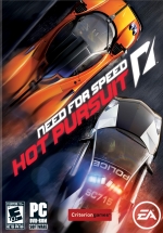 Need for Speed: Hot Pursuit