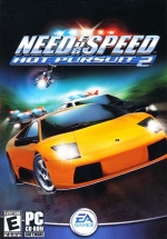 Need for Speed: Hot Pursuit 2