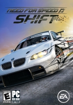 Need for Speed: Shift