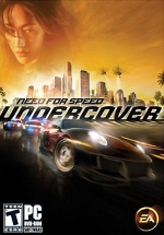 Need for Speed: Undercover